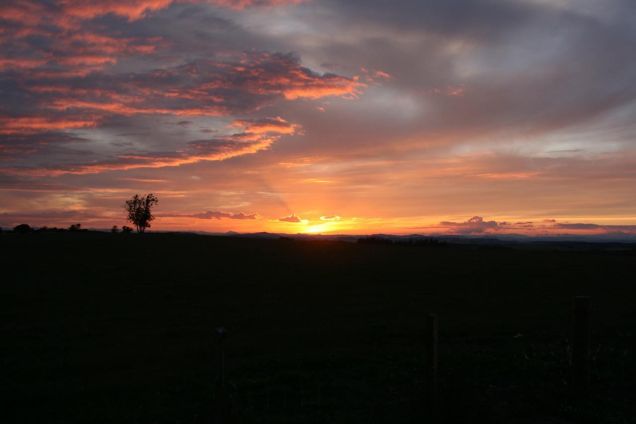 Tarskavaig Bed&Breakfast Radernie Exteriör bild