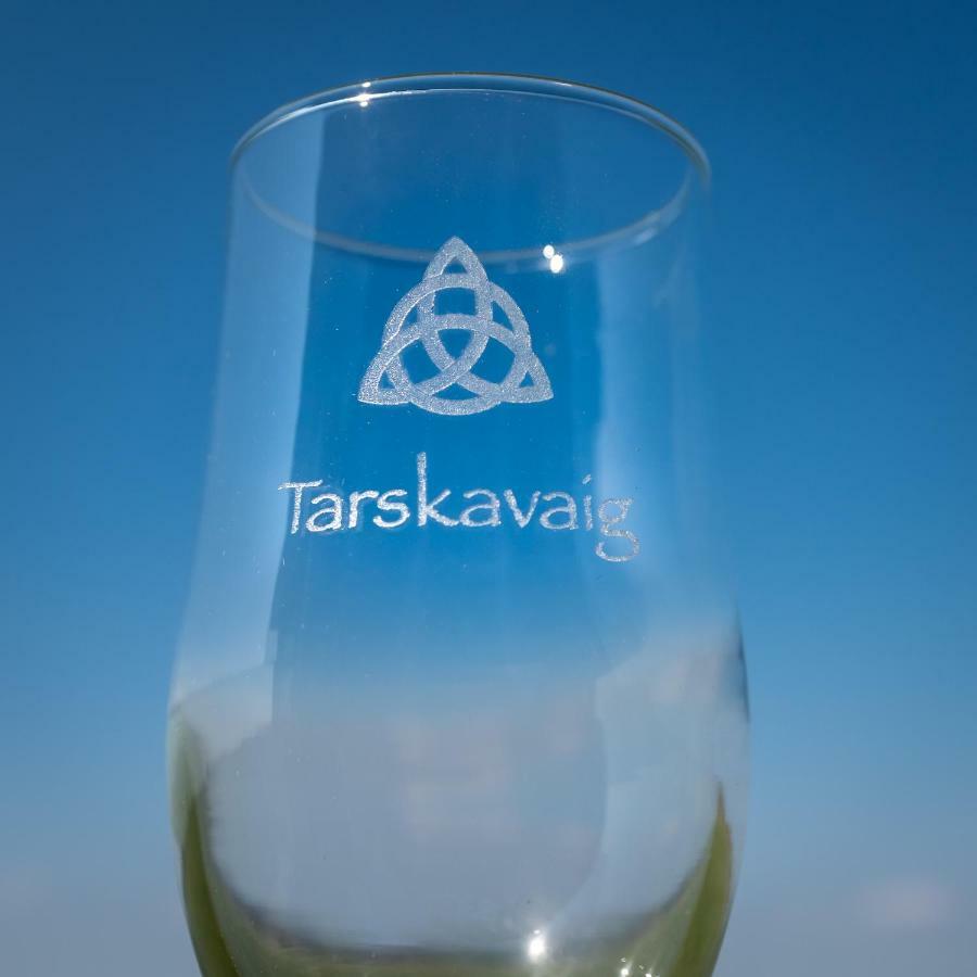 Tarskavaig Bed&Breakfast Radernie Exteriör bild